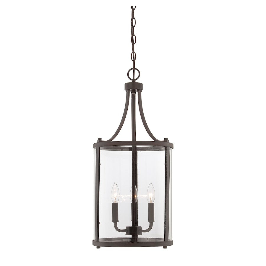 Savoy House Penrose Foyer Lantern