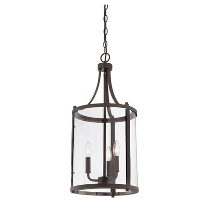 Savoy House Penrose Foyer Lantern