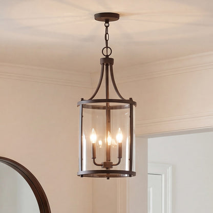 Savoy House Penrose Foyer Lantern