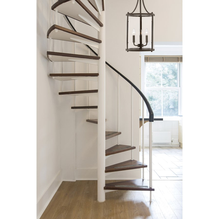 Savoy House Penrose Foyer Lantern