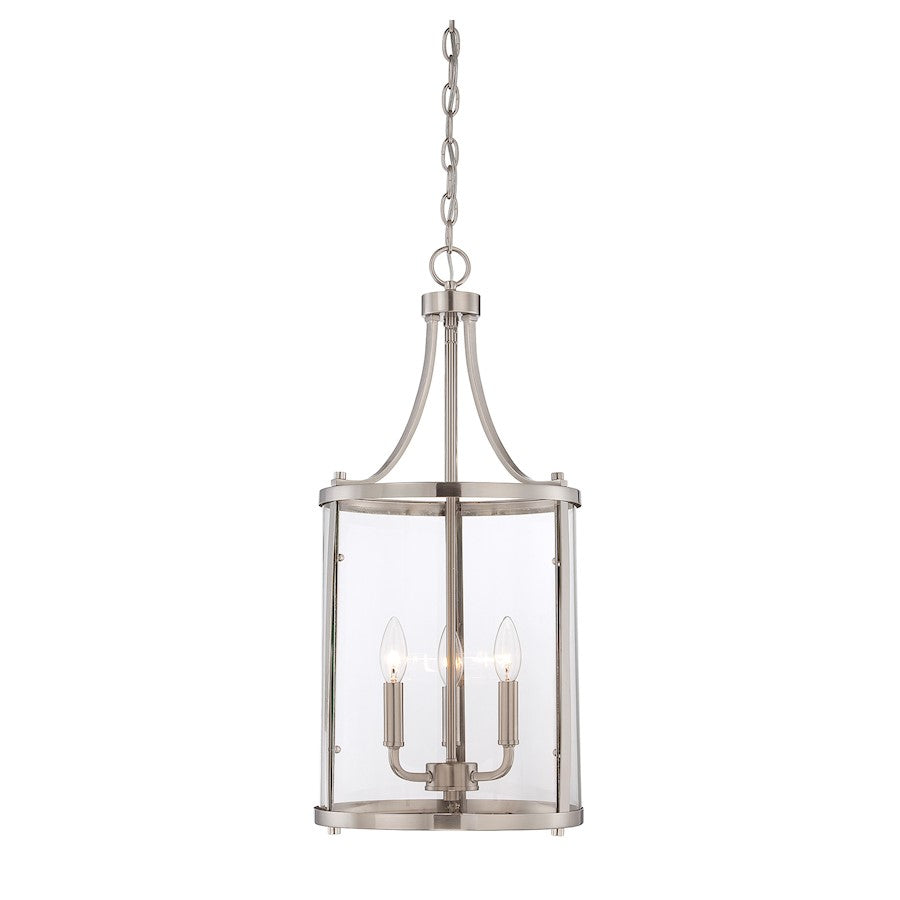 Savoy House Penrose Foyer Lantern