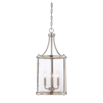 Savoy House Penrose Foyer Lantern