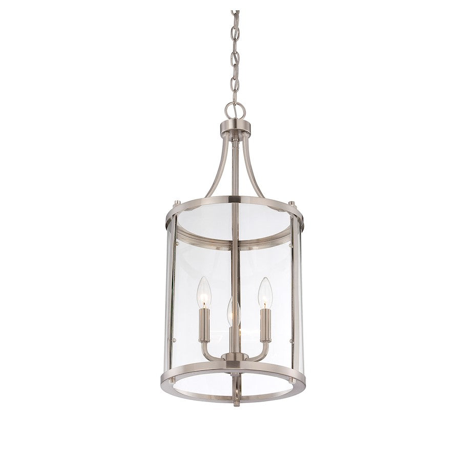 Savoy House Penrose Foyer Lantern