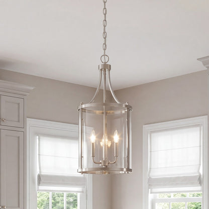 Savoy House Penrose Foyer Lantern