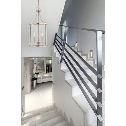 Savoy House Penrose Foyer Lantern