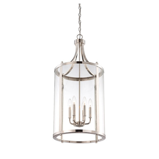 Savoy House Penrose Foyer Lantern