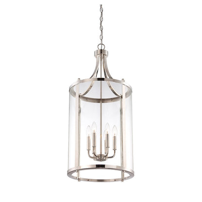 Savoy House Penrose Foyer Lantern