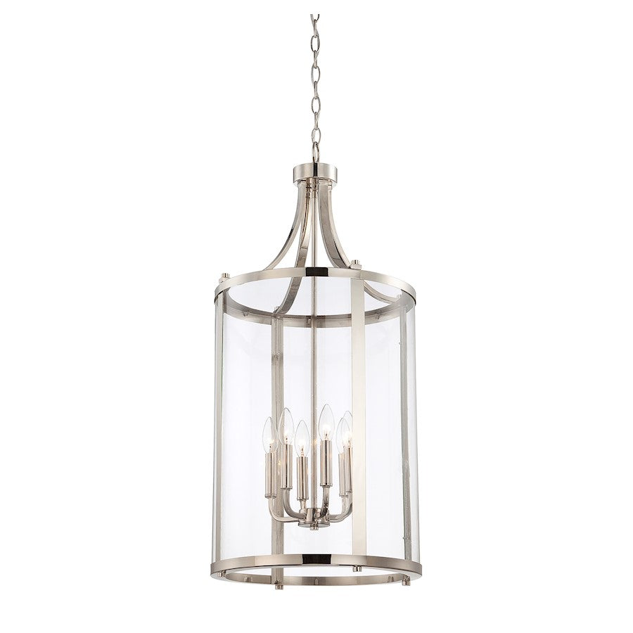 Savoy House Penrose Foyer Lantern