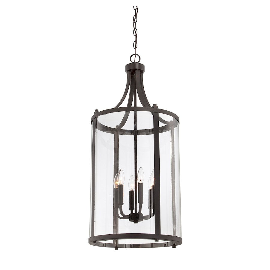 Savoy House Penrose Foyer Lantern