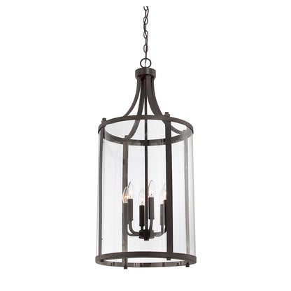Savoy House Penrose Foyer Lantern