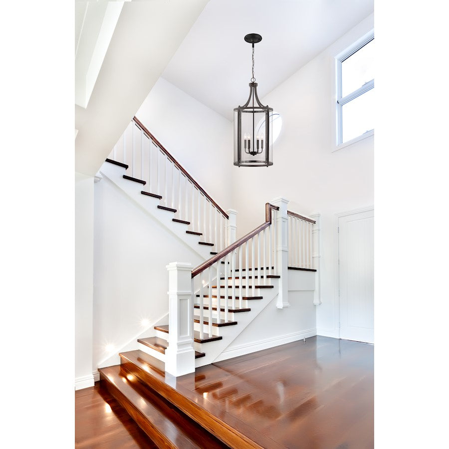 Savoy House Penrose Foyer Lantern