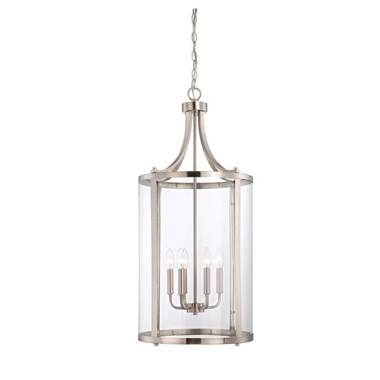 Savoy House Penrose Foyer Lantern