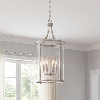 Savoy House Penrose Foyer Lantern