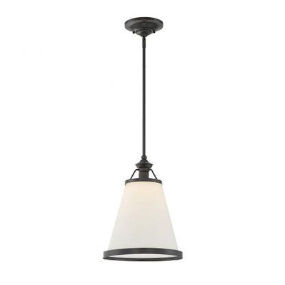 1 Light Pendant