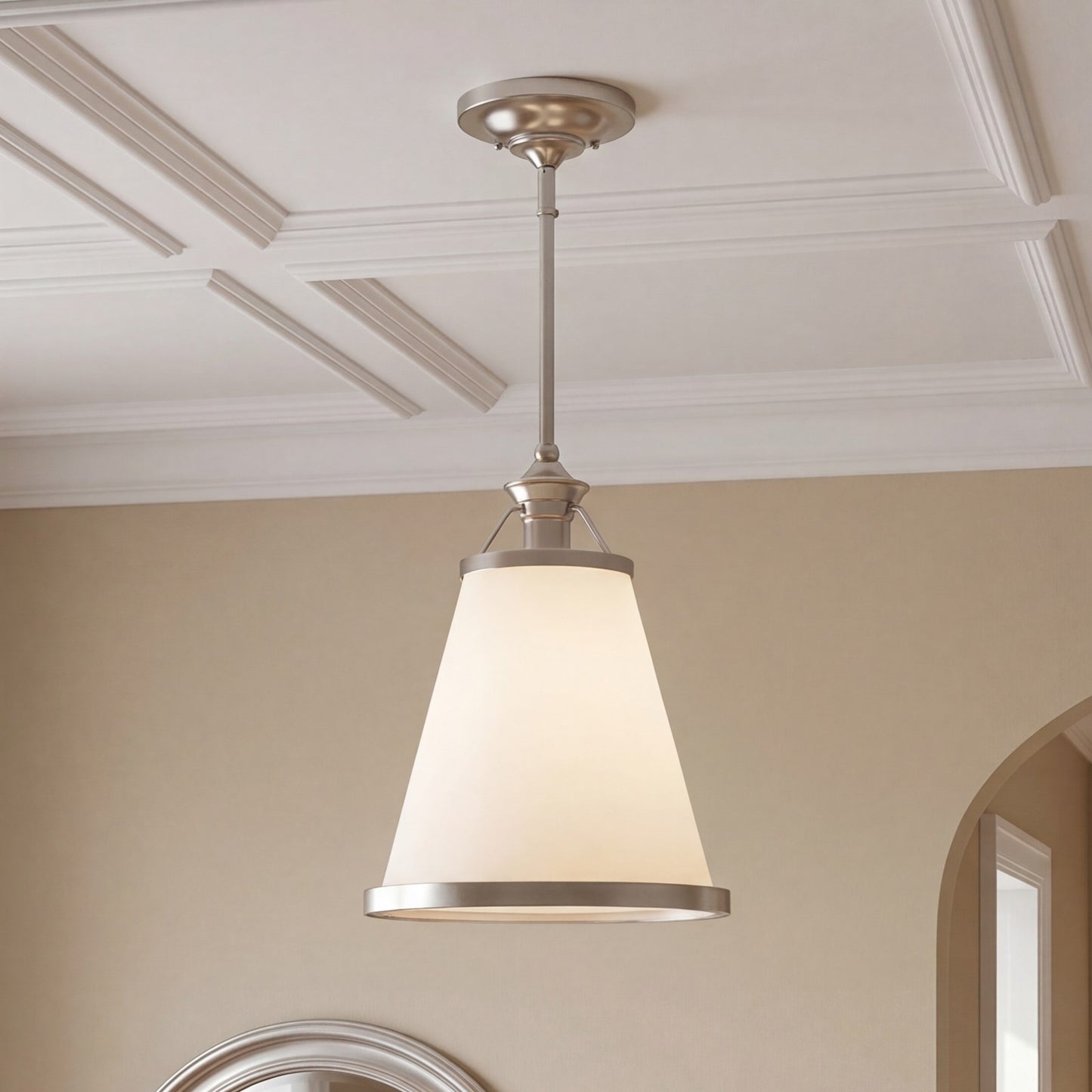 1 Light Pendant