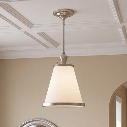 1 Light Pendant