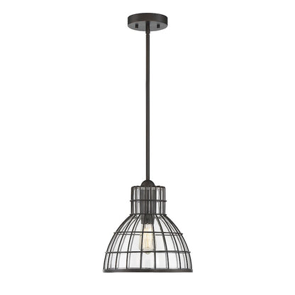 1 Light Pendant