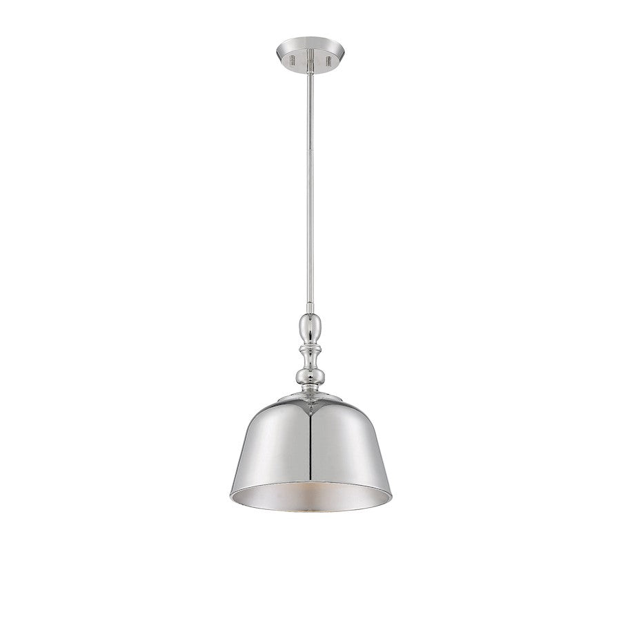 1 Light Pendant