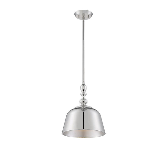 1 Light Pendant
