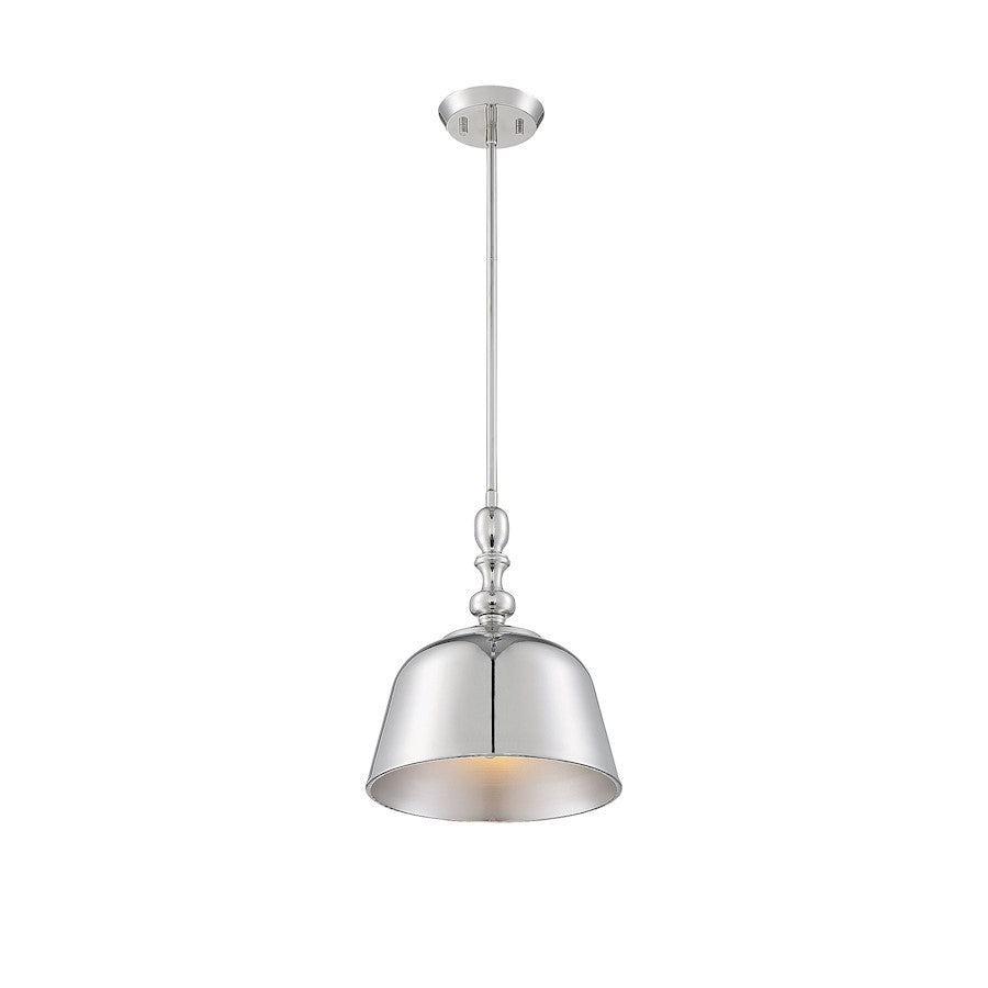 1 Light Pendant