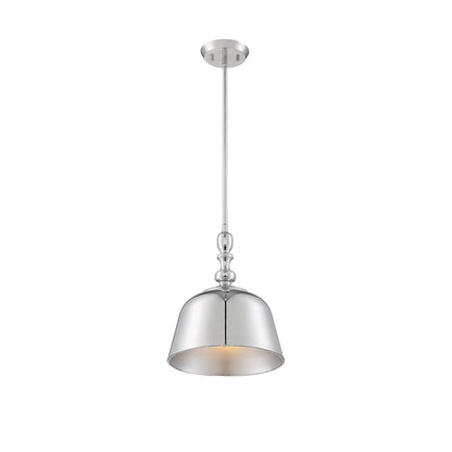 1 Light Pendant