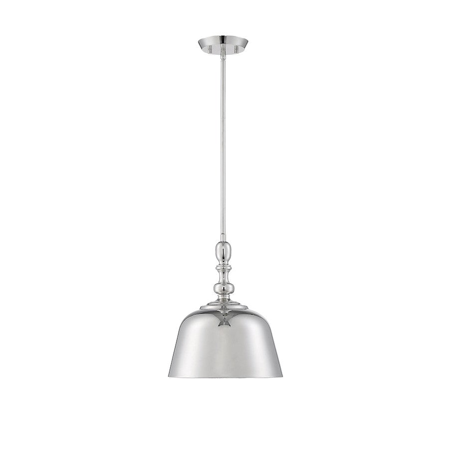 1 Light Pendant