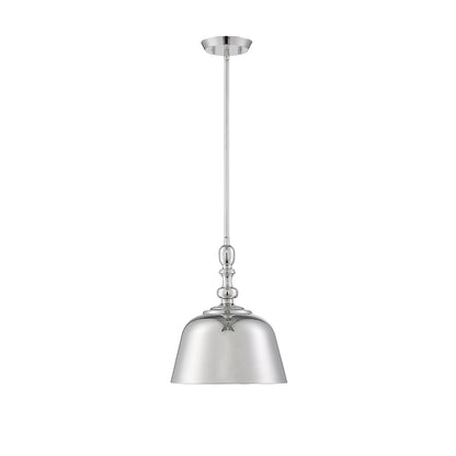 1 Light Pendant