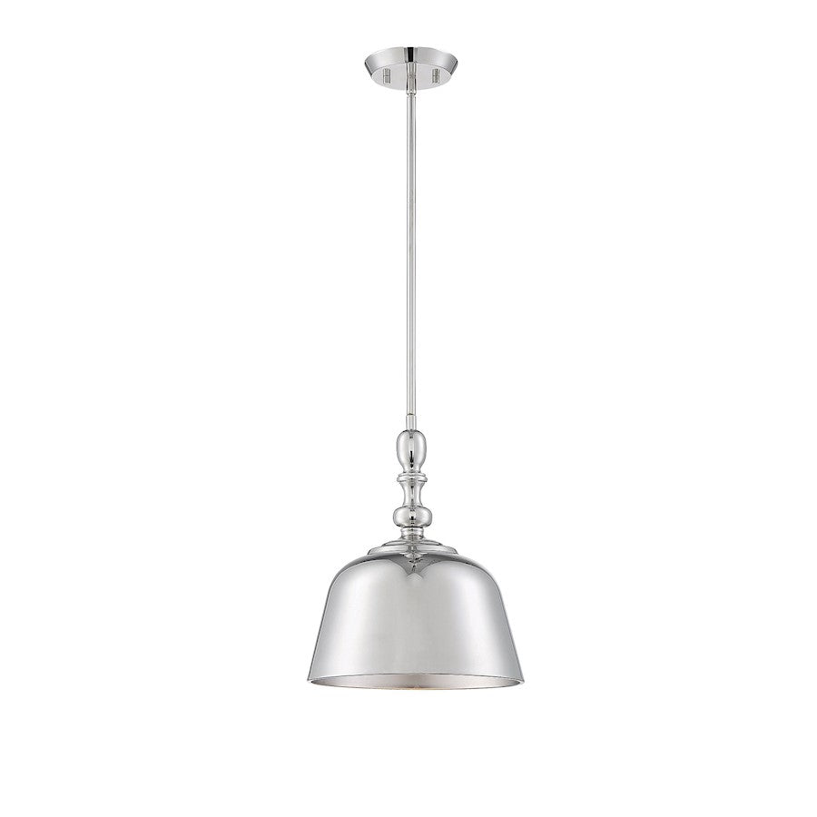 1 Light Pendant