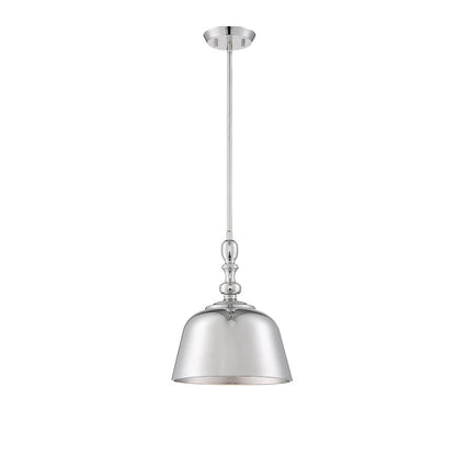 1 Light Pendant