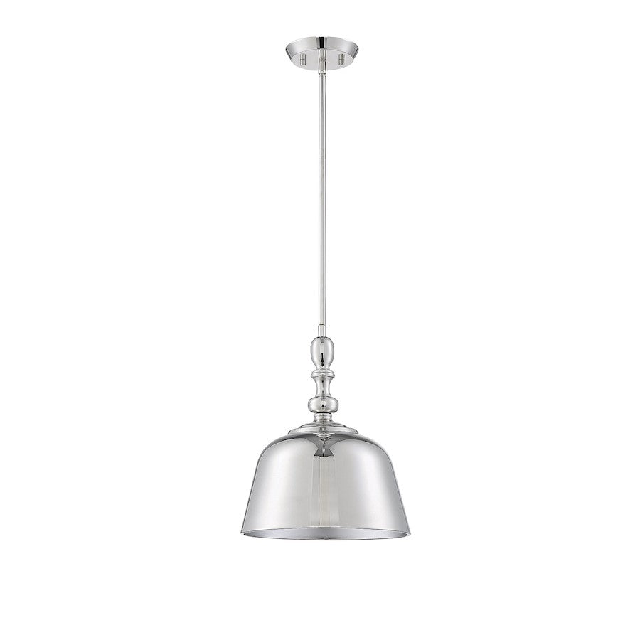 1 Light Pendant