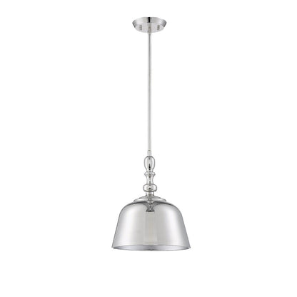 1 Light Pendant