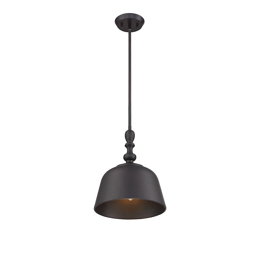 1 Light Pendant