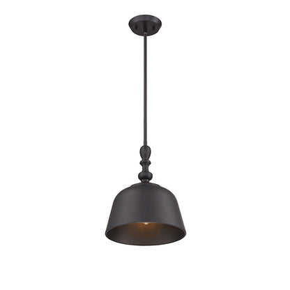 1 Light Pendant