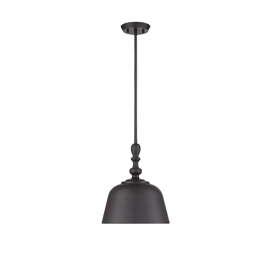 1 Light Pendant