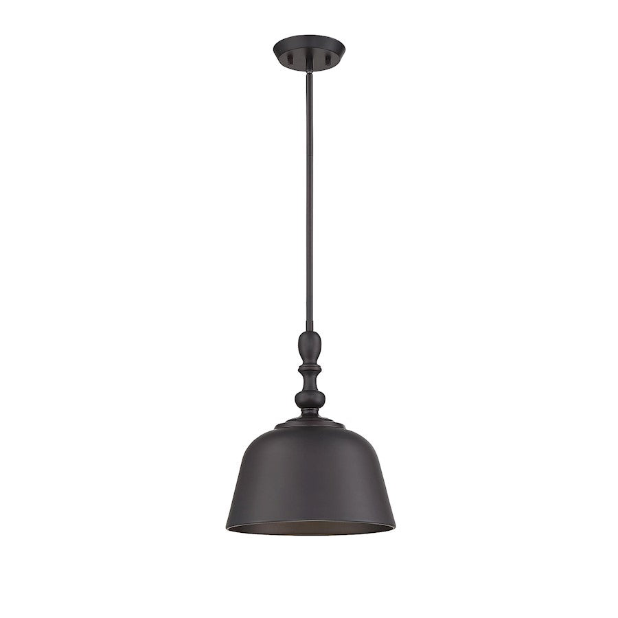 1 Light Pendant