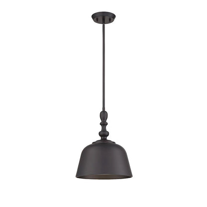 1 Light Pendant