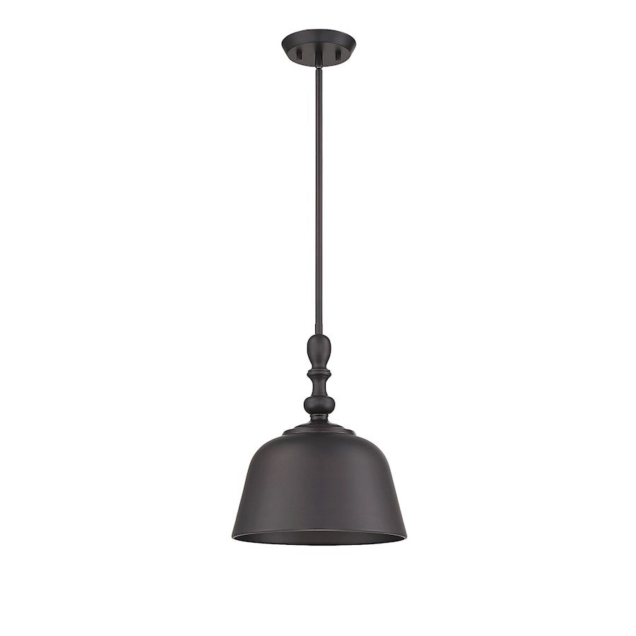 1 Light Pendant