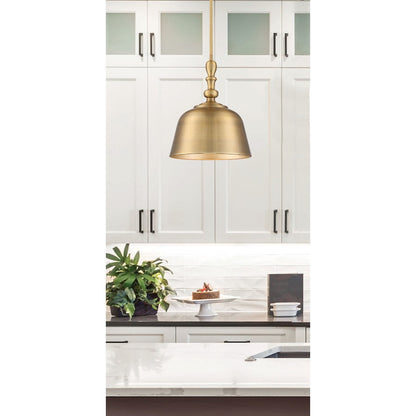 1 Light Pendant