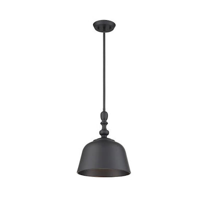 1 Light Pendant