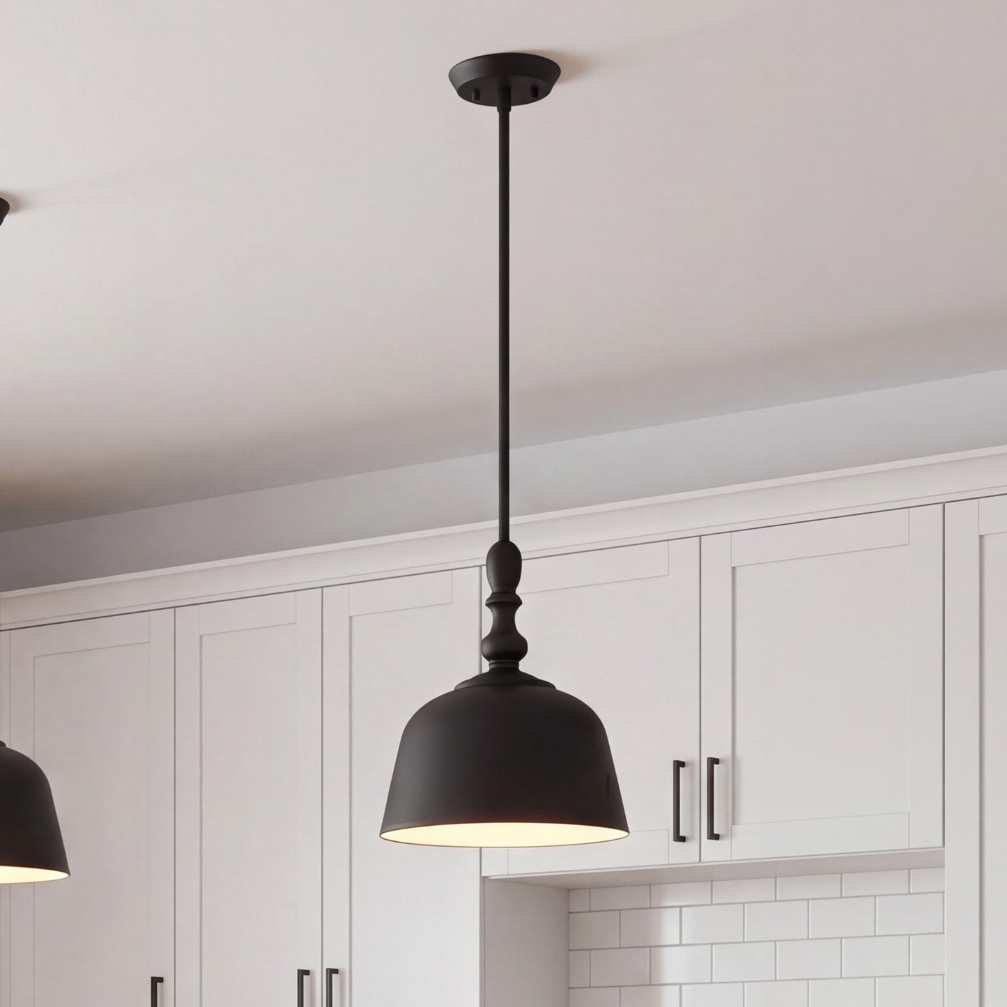 1 Light Pendant