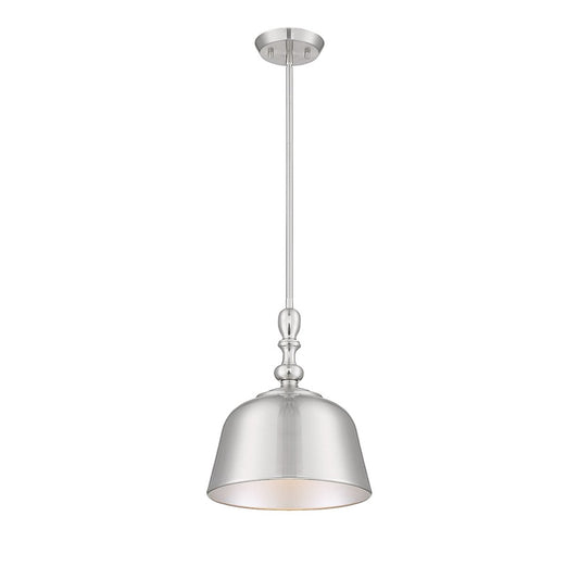 1 Light Pendant