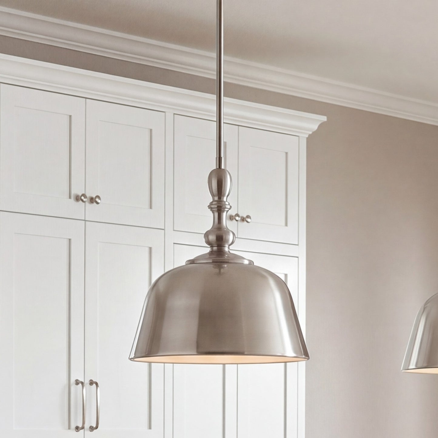 1 Light Pendant