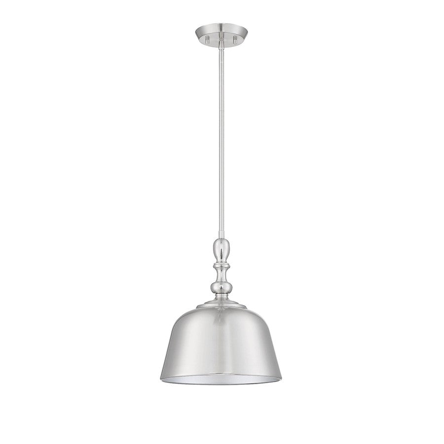 1 Light Pendant
