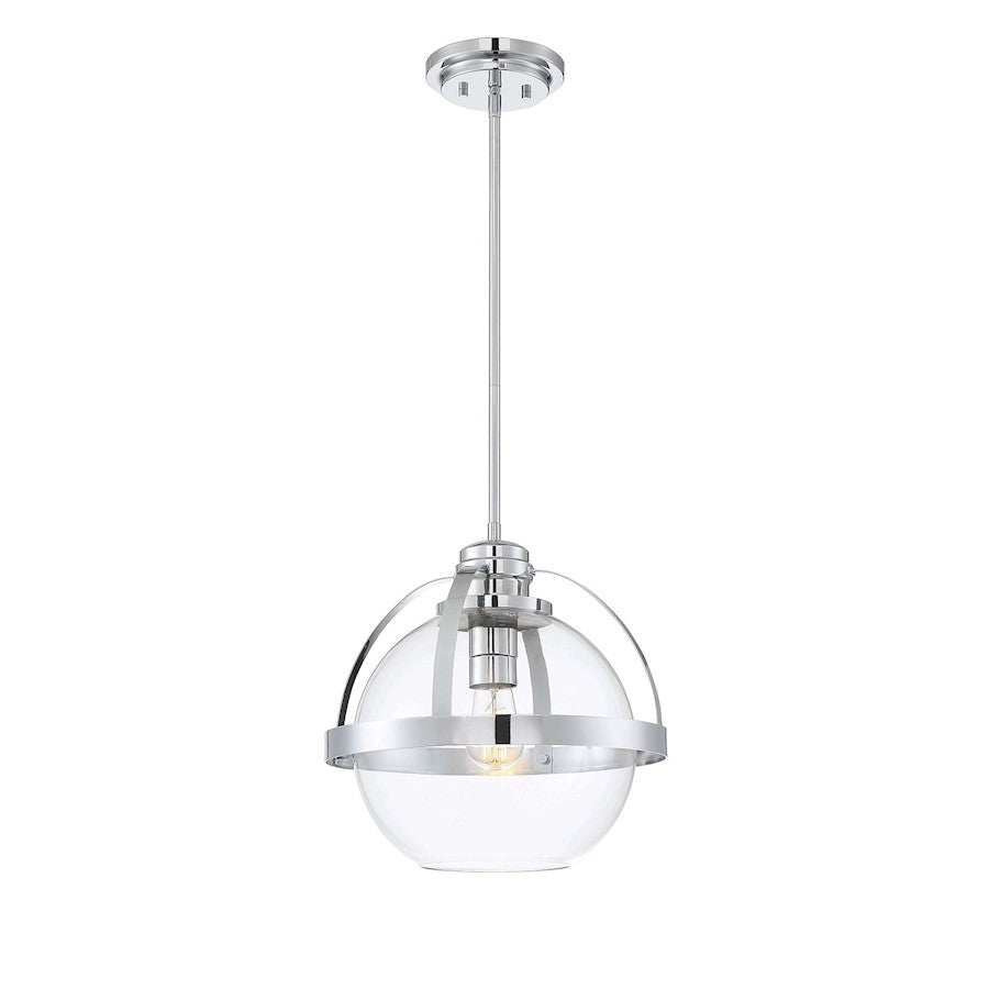 1 Light Pendant