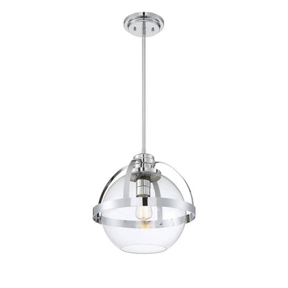 1 Light Pendant