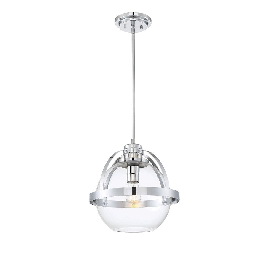 1 Light Pendant