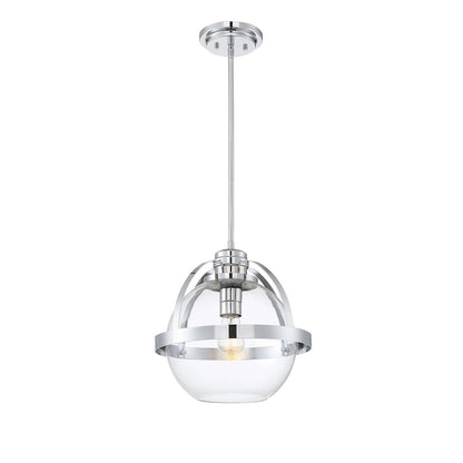 1 Light Pendant