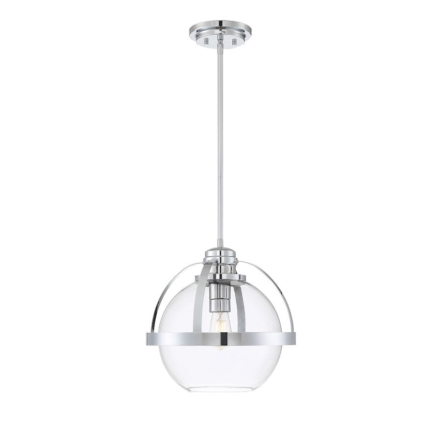 1 Light Pendant