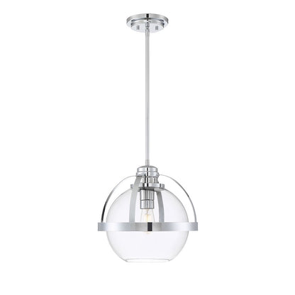 1 Light Pendant