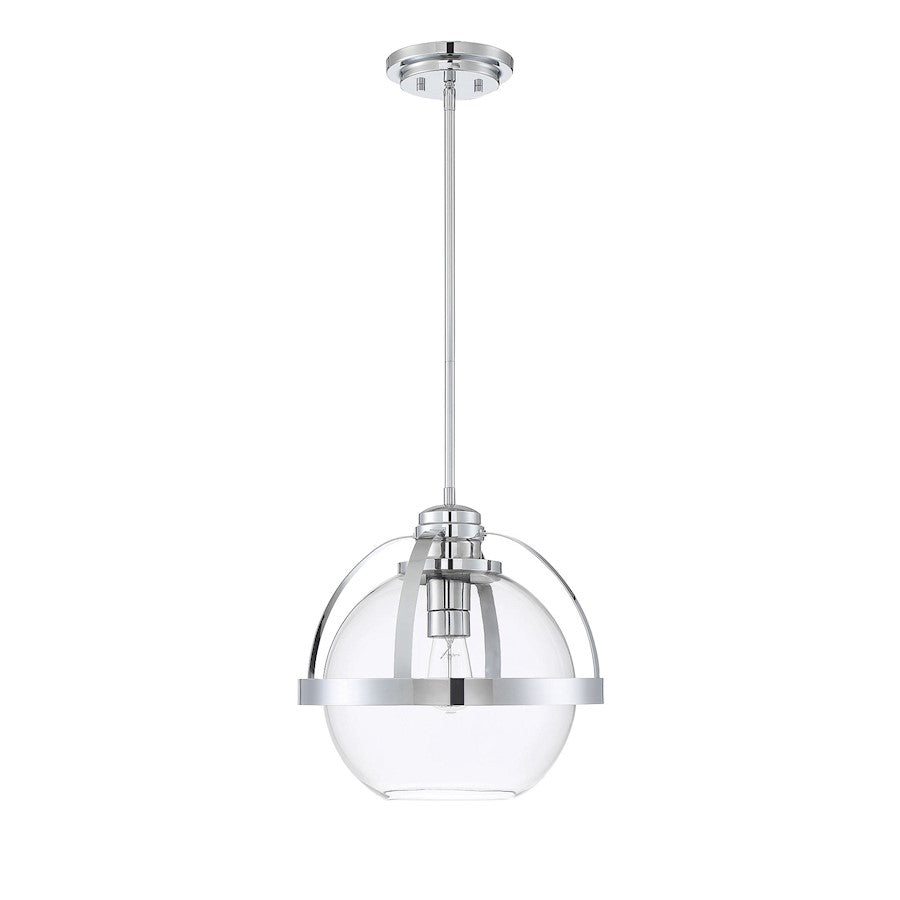1 Light Pendant